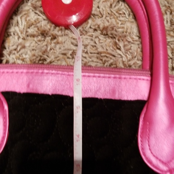 Giant Sanrio Hello Kitty Coin Purse tote - Picture 7 of 7